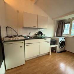 Foto #3 Appartement Amsterdamsestraatweg Utrecht