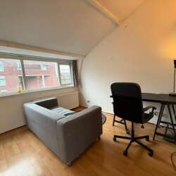 Foto #2 Appartement Amsterdamsestraatweg Utrecht