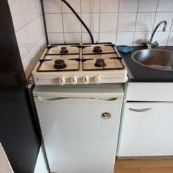 Foto #4 Appartement Amsterdamsestraatweg Utrecht