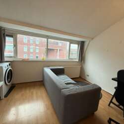 Foto #1 Appartement Amsterdamsestraatweg Utrecht