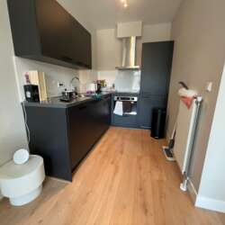 Foto #1 Appartement Van Malsenstraat Rotterdam