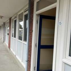 Foto #2 Appartement Mendelssohnstraat Hengelo (OV)