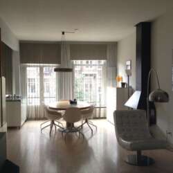 Foto #3 Appartement Tweede Constantijn Huygensstraat Amsterdam