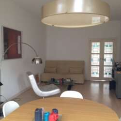 Foto #2 Appartement Tweede Constantijn Huygensstraat Amsterdam