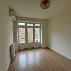 Foto #2 Appartement Lucellestraat Amsterdam