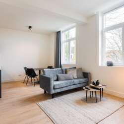 Appartement Korvelplein