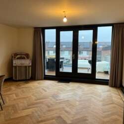 Foto #1 Appartement Ootmarsumsestraat Almelo