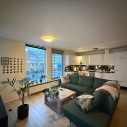 Foto #2 Appartement Catharijnekade Utrecht