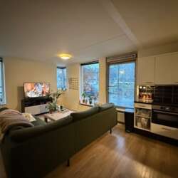 Foto #4 Appartement Catharijnekade Utrecht