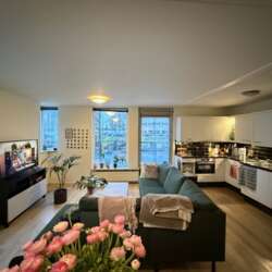 Foto #1 Appartement Catharijnekade Utrecht