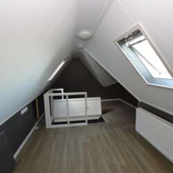 Foto #4 Kamer Molenweg Zwolle