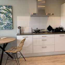 Foto #3 Appartement Max Havelaarlaan Amstelveen