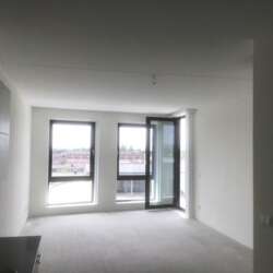 Foto #3 Appartement Vrouwengelukhof Amsterdam