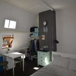 Foto #2 Kamer Eigenhaardstraat Zwolle