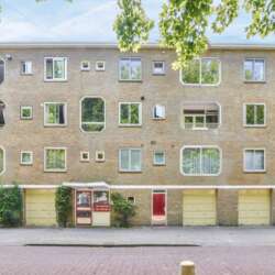 Foto #1 Appartement Meander Amstelveen