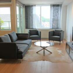 Foto #1 Appartement Torenstraat Den Haag