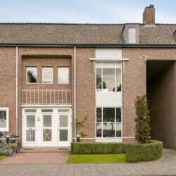 Appartement Hertog Hendriksingel