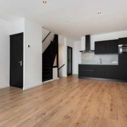 Foto #3 Appartement Randweg Rotterdam