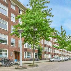 Foto #2 Appartement Kinderdijkstraat Amsterdam