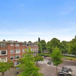 Foto #3 Appartement Kinderdijkstraat Amsterdam