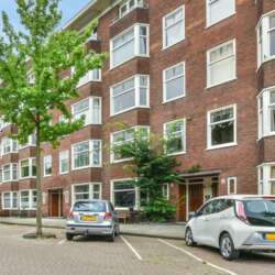 Foto #1 Appartement Kinderdijkstraat Amsterdam