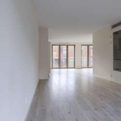 Foto #3 Appartement Amstelvlietstraat Amsterdam