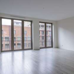 Foto #2 Appartement Amstelvlietstraat Amsterdam