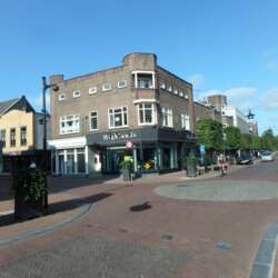 Foto #1 Appartement Kromme Steenweg Helmond