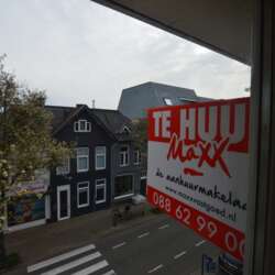 Huurwoning Steynlaan