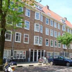 Appartement Orteliusstraat