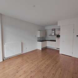 Foto #3 Appartement Utrechtsestraat Arnhem