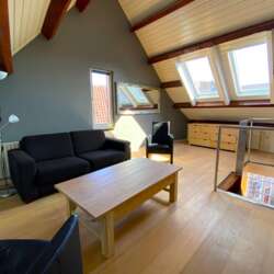 Foto #2 Appartement Bisschopsmolengang Maastricht