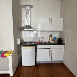 Foto #2 Appartement Van Bylandtstraat Den Haag