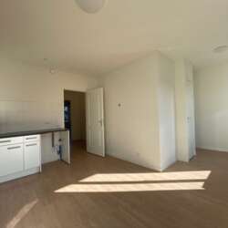 Foto #2 Appartement Hudsonstraat Amsterdam