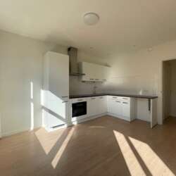 Foto #3 Appartement Hudsonstraat Amsterdam