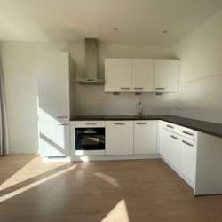 Foto #1 Appartement Hudsonstraat Amsterdam