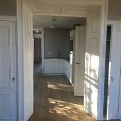 Foto #1 Appartement Marnixstraat Amsterdam