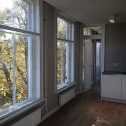 Foto #2 Appartement Marnixstraat Amsterdam