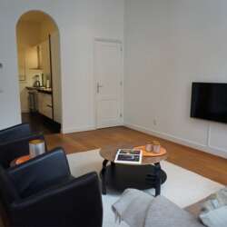 Foto #3 Appartement Singel Amsterdam