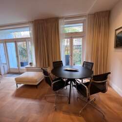 Foto #3 Appartement Courbetstraat Amsterdam