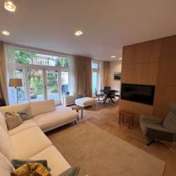 Foto #1 Appartement Courbetstraat Amsterdam