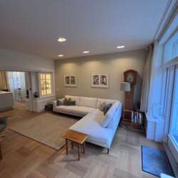 Foto #2 Appartement Courbetstraat Amsterdam