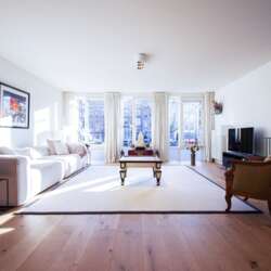 Foto #3 Appartement Keizersgracht Amsterdam