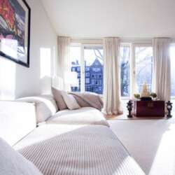 Foto #2 Appartement Keizersgracht Amsterdam