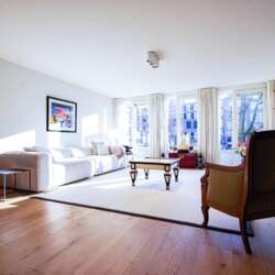 Foto #4 Appartement Keizersgracht Amsterdam