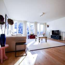 Foto #1 Appartement Keizersgracht Amsterdam