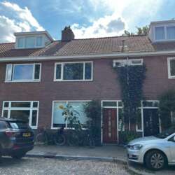 Foto #1 Huurwoning Wielingenplein Utrecht