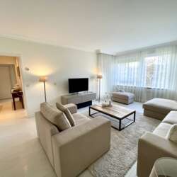 Foto #1 Appartement Montfoorthof Amsterdam