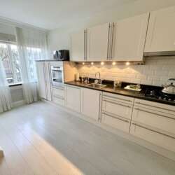 Foto #2 Appartement Montfoorthof Amsterdam