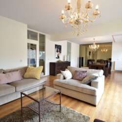 Foto #1 Appartement Adriaan van Bergenstraat Breda